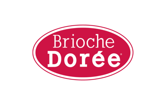 Brioche Dorée