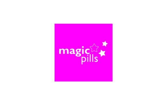 Magic Pills