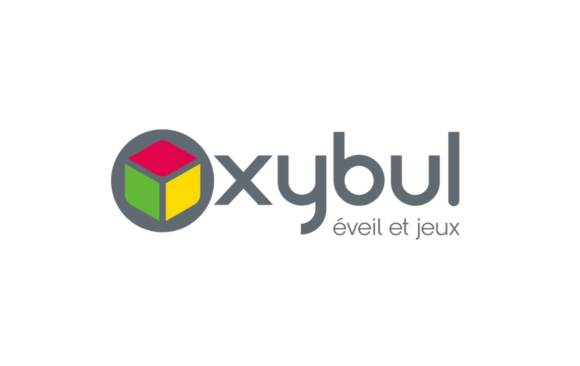 Oxybul éveil et jeux