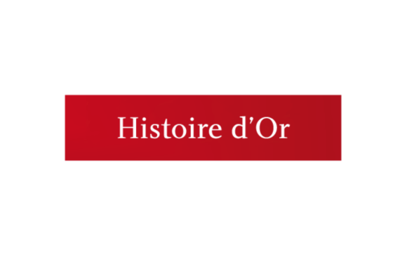 Histoire d'Or