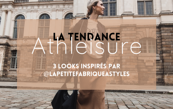 La tendance Athleisure