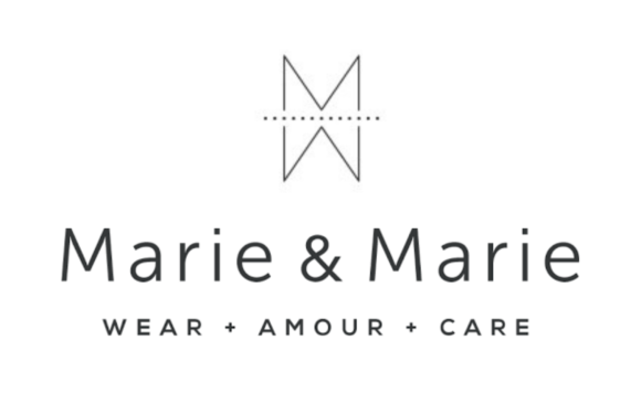 Marie & Marie - Pop-up store