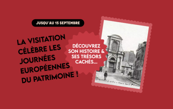 Journées européennes du patrimoine