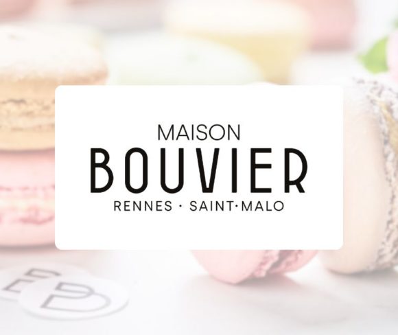Maison Bouvier