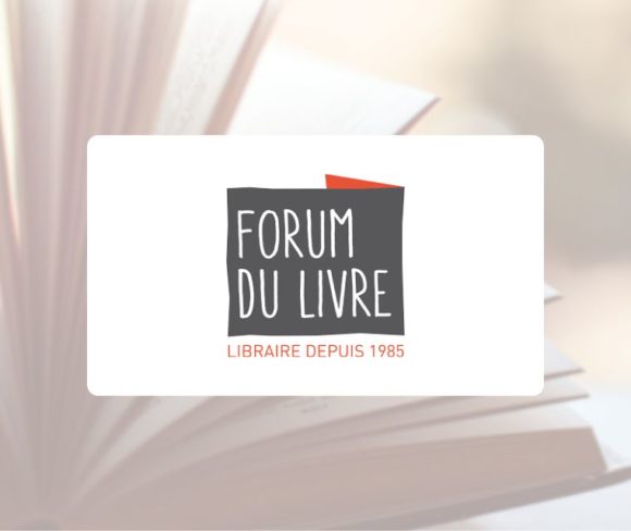 Le Forum du Livre