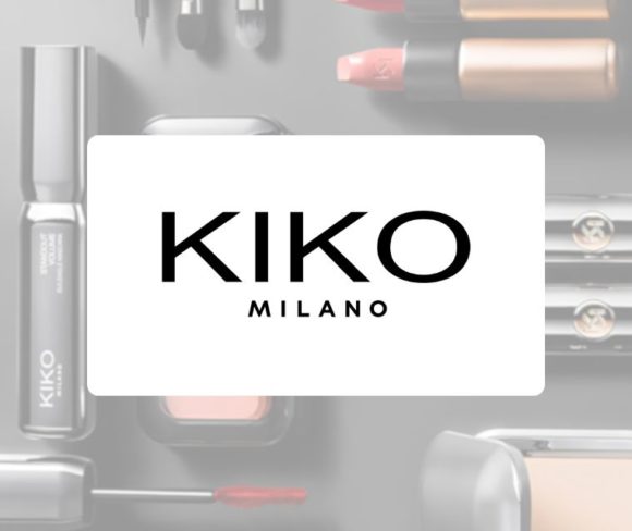 Kiko Milano