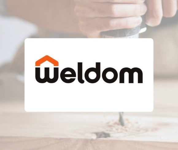 Weldom