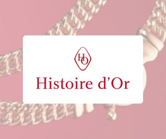 Histoire d'Or