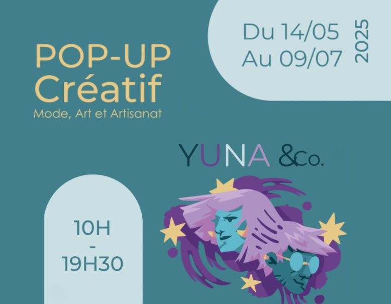 Yuna & Co