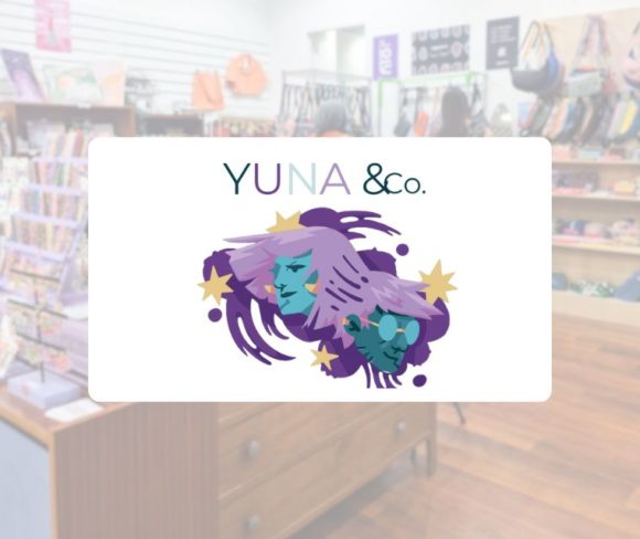 Yuna & Co