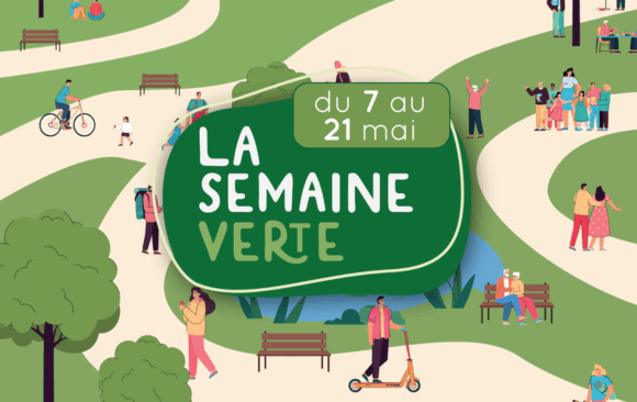 Semaine Verte #3