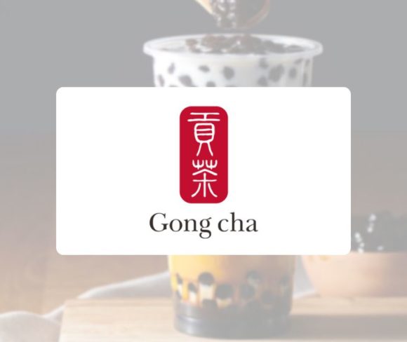Gong Cha
