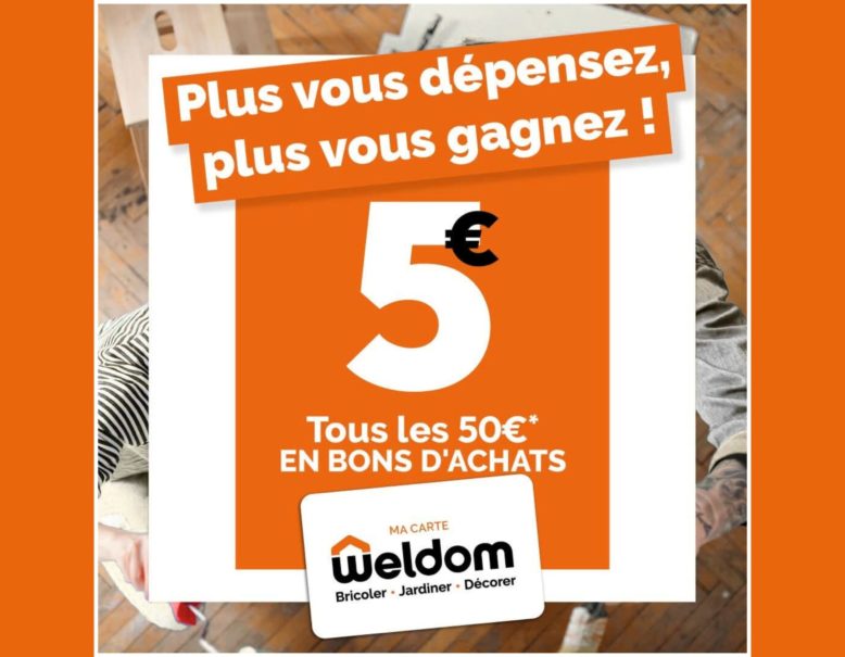 Weldom