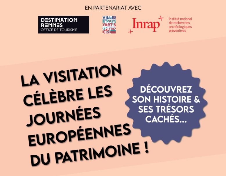 Journées européennes du patrimoine