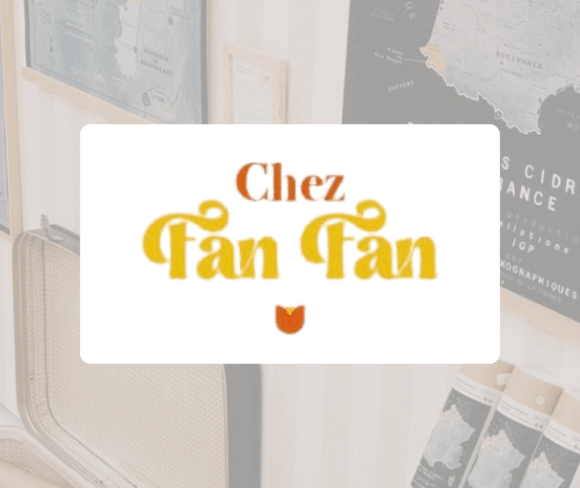 Chez Fan Fan