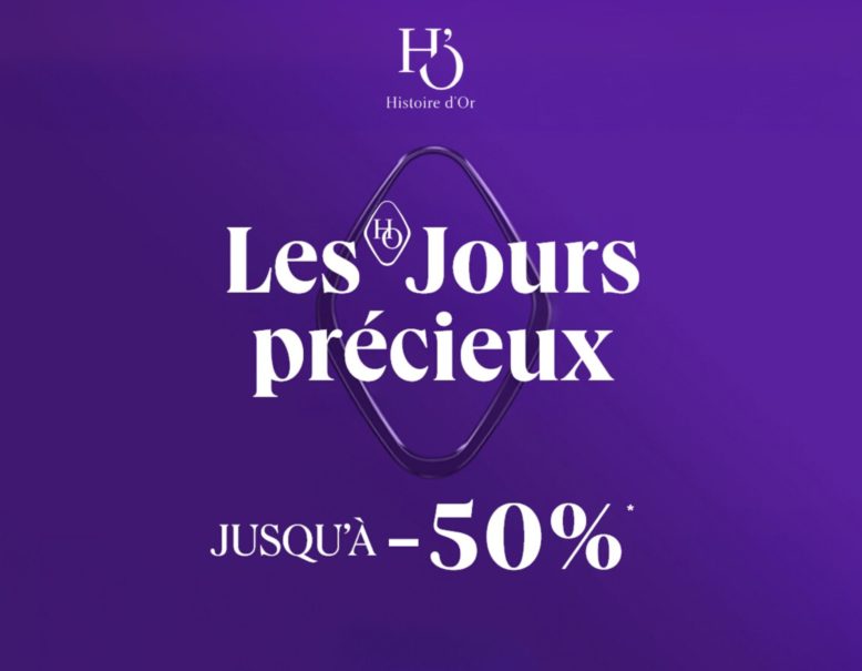 Histoire d'Or