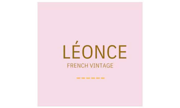 Léonce French Vintage - Vêtements et accessoires vintages