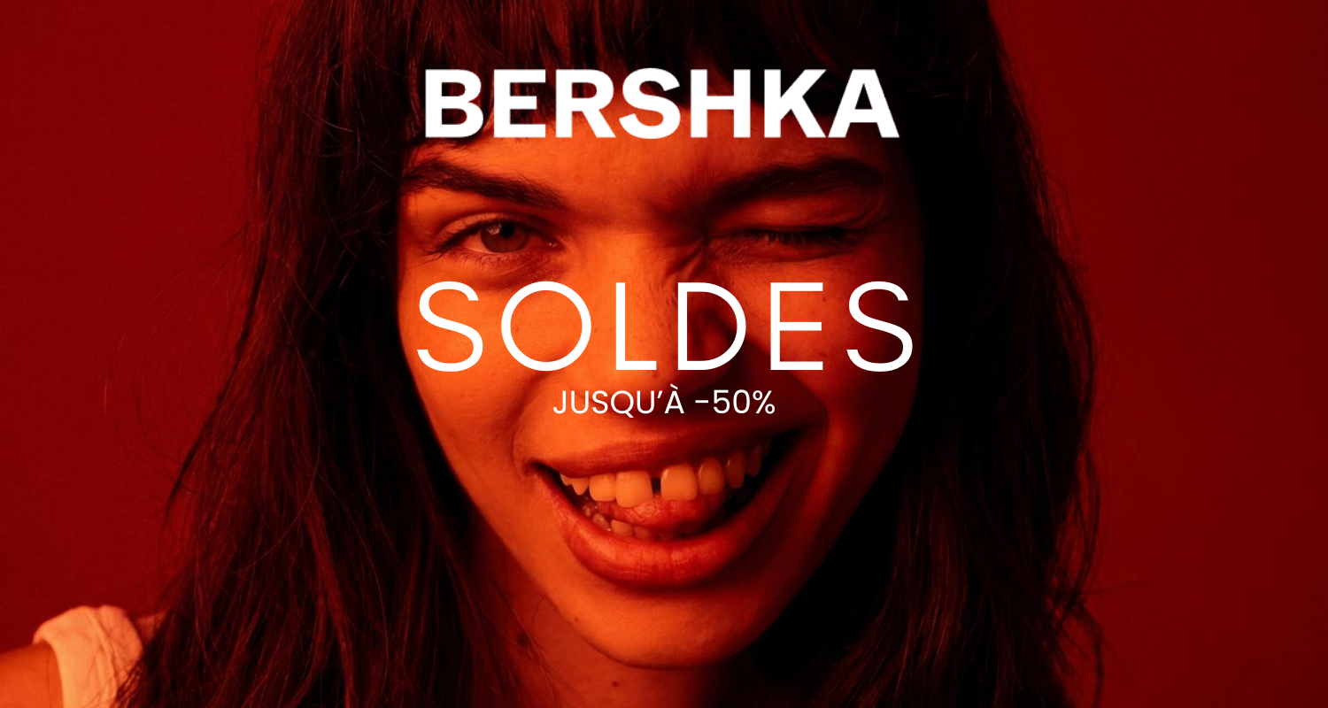 Bershka